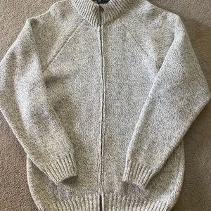 Norskwear 100%wool sweater